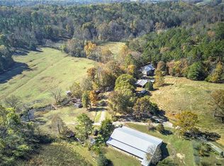 715 E Cochran Rd SE, Ranger, GA 30734