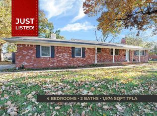 1146 N Wood Ave, Wichita, KS 67212