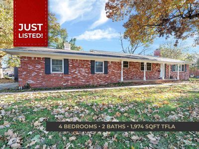 1146 N Wood Ave, Wichita, KS, 67212