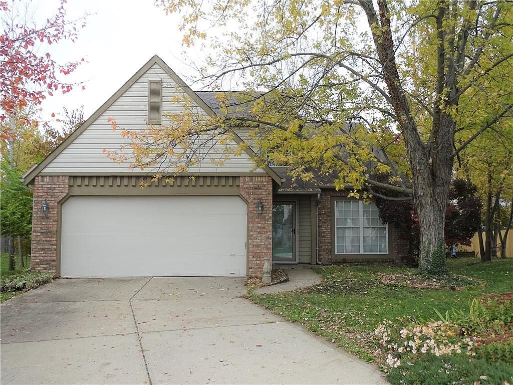 6144 Tybalt Ct, Indianapolis, IN 46254 Zillow