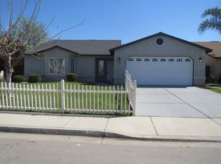 1800 Shamrock Ct, Wasco, CA 93280