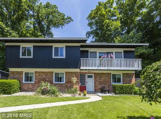 4813 Levada Ter, Rockville, MD 20853