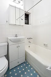 Rented by Compass