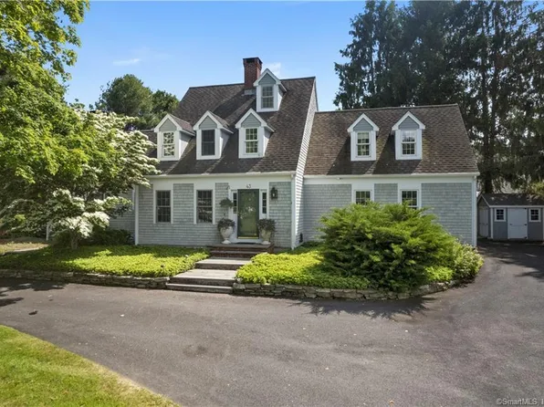 43 Quanaduck Road, Stonington, CT 06378