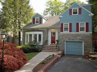 405 Elmwood Ave, Maplewood, NJ 07040