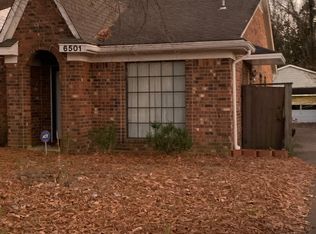 6501 Birkenhead Rd, Memphis, TN 38134
