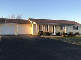 795 Old Fall Creek Rd, Monticello, KY 42633