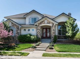16754 E Lake Dr, Centennial, CO 80016
