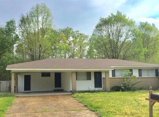 2233 Napoleon Ave, Pearl, MS 39208