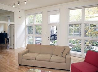 2380 Champlain St NW #4, Washington, DC 20009