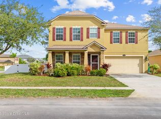 3334 Burdock Ave, Melbourne, FL 32904