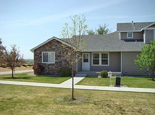 4302 Monte Cimone St, Evans, CO 80620