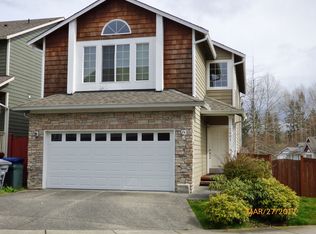 2601 144th Pl SW, Lynnwood, WA 98087