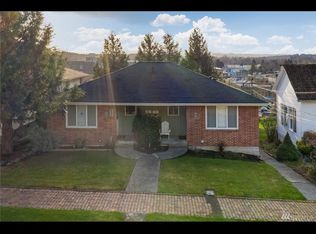 457 NE Adams Ave #A, Chehalis, WA 98532