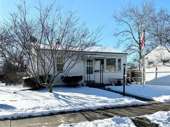 1920 E Greenleaf St, Allentown, PA 18109