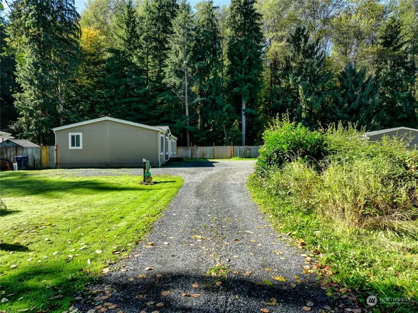 6514 Skinner Road, Granite Falls, WA 98252