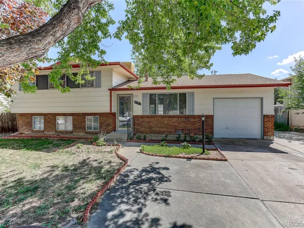 710 S MACON Way, Aurora, CO 80012
