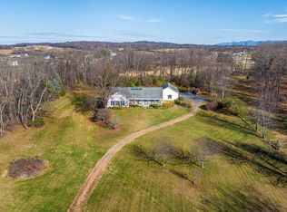 96 Shalom Rd, Waynesboro, VA 22980