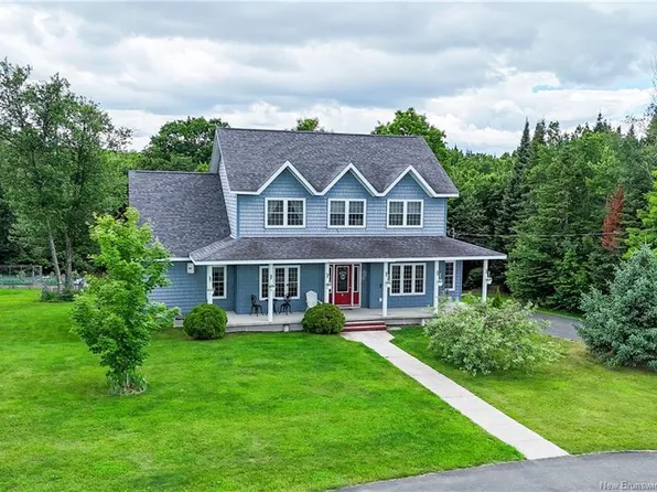 338 California Settlement Rd, Grand Falls, NB E3Z 2H8