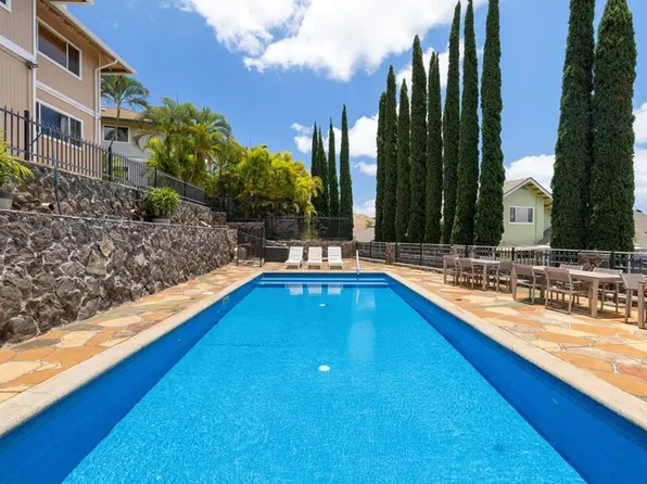 92-321 Hookili Pl, Kapolei, HI 96707