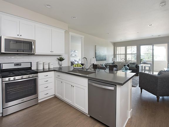 5th image of 2305 S Winchester Blvd Unit 204