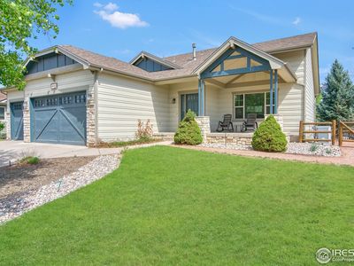 4646 Withers Dr, Fort Collins, CO, 80524