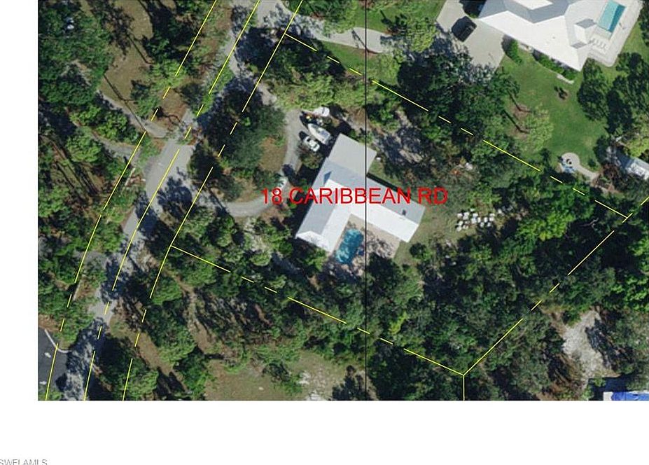 2nd image of 18 Caribbean Rd