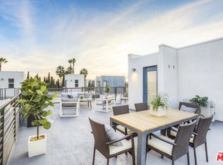 1342 N Sycamore Ave #2, Los Angeles, CA 90028