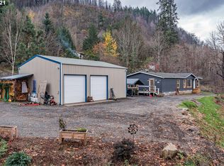 11035 Winstanley Dr SE, Lyons, OR 97358