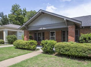 3604 Watonga St, Fort Worth, TX 76107