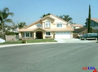 3098 N Ashford Ave, Rialto, CA 92377