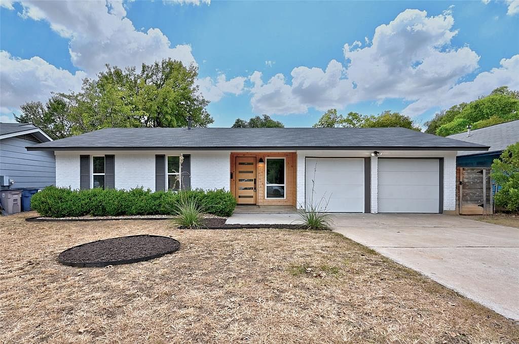 Zillow Austin 78745