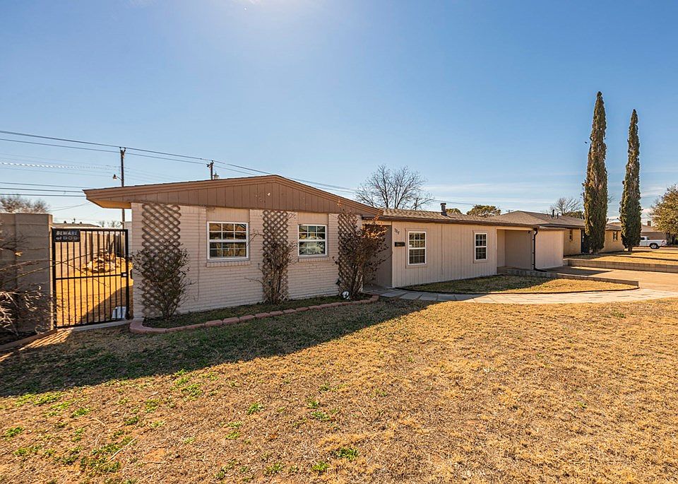 3217 W Louisiana Ave, Midland, TX 79701 MLS 50056704 Zillow