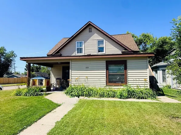 1001 Mississippi Ave NW, Bemidji, MN 56601