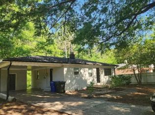 626 N Hoover Rd, Durham, NC 27703
