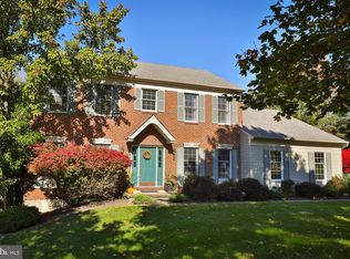 4004 Redwing Ln, Audubon, PA 19403