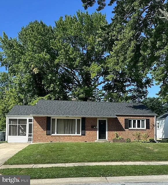 12 Homewood Rd