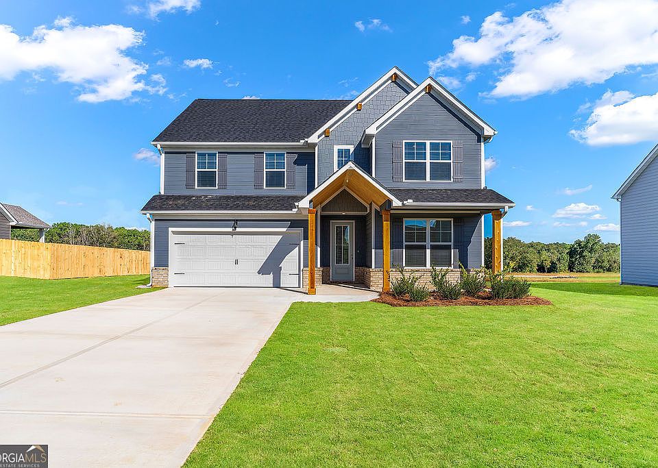 1st image of 807 Brittany Nichole Ct Lot 132