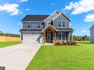 807 Brittany Nichole Ct LOT 132, Bonaire, GA