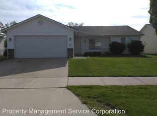 1512 N Gemstone Pl, Post Falls, ID 83854