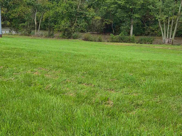 LOT 1 Riverside Dr, Huntington, IN 46750