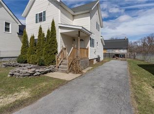 828 Superior St, Watertown, NY 13601