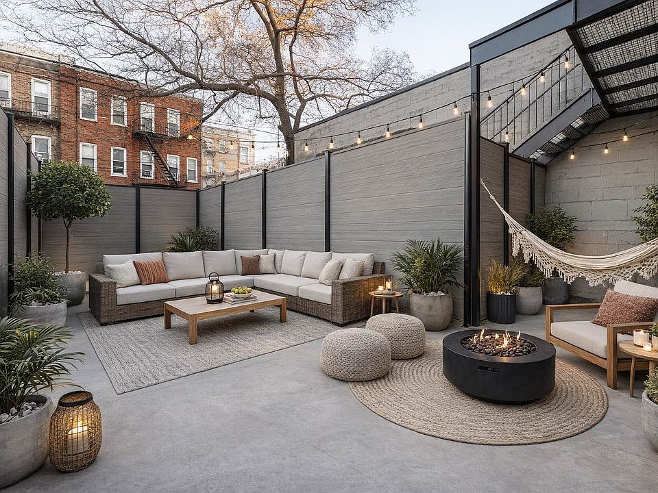1st image of 533 Grand St #1B