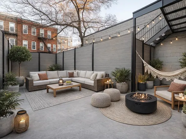 533 Grand Street image 1 of 9