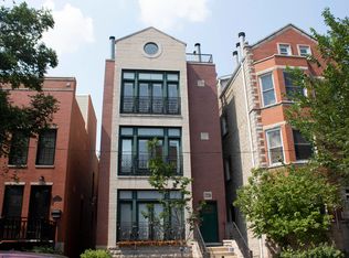 2338 N Greenview Ave, Chicago, IL 60614