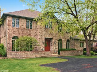 1 Melissa Dr, Lemont, IL