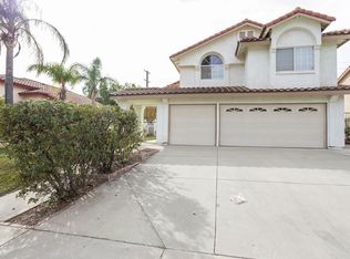 9727 Pebble Brook Dr, Moreno Valley, CA 92557