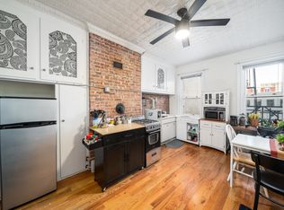 521 Jefferson St APT 4, Hoboken, NJ 07030