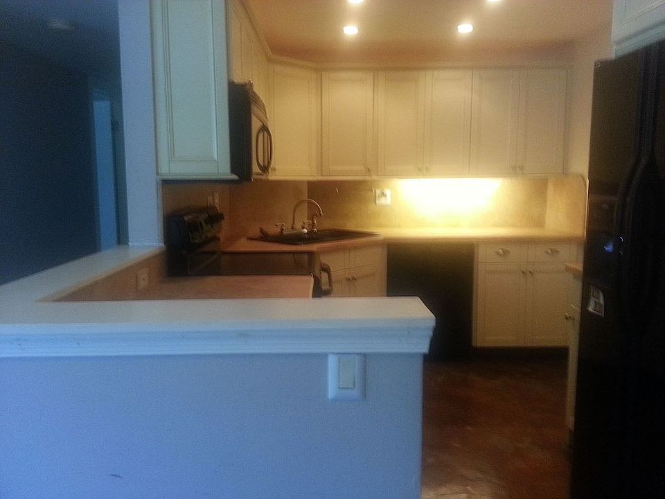 Open Kitchen