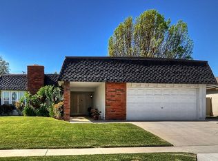 18027 Briar St, Fountain Valley, CA 92708